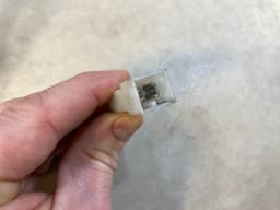 MERCEDES-BENZ Mercedes G class W463 Genuine Door Lock Actuator A0048202542 — thumbnail 7