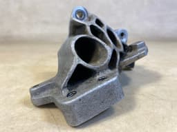 MERCEDES-BENZ Mercedes G class W463 G400 CDI Genuine Intake Duct Holder Bracket A6280980839 — thumbnail 4