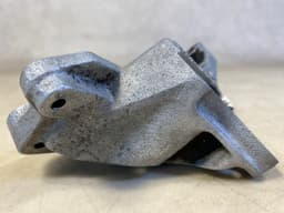 MERCEDES-BENZ Mercedes G class W463 G400 CDI Genuine Intake Duct Holder Bracket A6280980839 — thumbnail 10