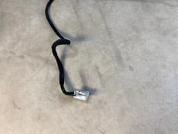 MERCEDES-BENZ Mercedes G class W463 GENUINE Front Door Wiring Harness A4635400806 — thumbnail 2