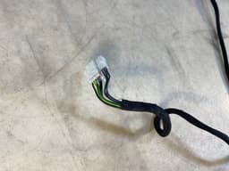 MERCEDES-BENZ Mercedes G class W463 GENUINE Front Door Wiring Harness A4635400806 — thumbnail 6