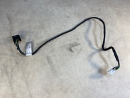 MERCEDES-BENZ Mercedes G class W463 GENUINE Front Door Wiring Harness A4635400806 — thumbnail 7