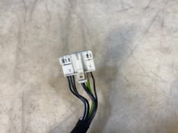 MERCEDES-BENZ Mercedes G class W463 GENUINE Front Door Wiring Harness A4635400806 — thumbnail 10