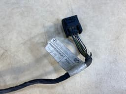 MERCEDES-BENZ Mercedes G class W463 GENUINE Front Door Wiring Harness A4635400806 — thumbnail 4