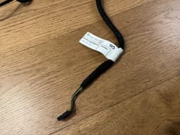 MERCEDES-BENZ Mercedes G class W463 GENUINE Interior Protection Cable Wire A4638204315 — thumbnail 5