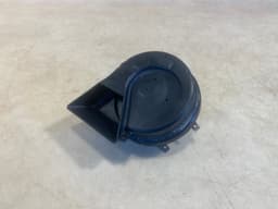 MERCEDES-BENZ Mercedes G class W463 W203 W209 Genuine Horn Fanfare Alarm Signal — thumbnail 9