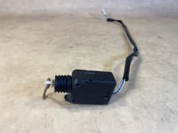 MERCEDES-BENZ Mercedes G class W463 Genuine Door Lock Actuator A0048202542 — thumbnail 8