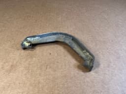 MERCEDES-BENZ Mercedes G class W463 Genuine Steering Column Bracket Mount A4634600058 — thumbnail 7
