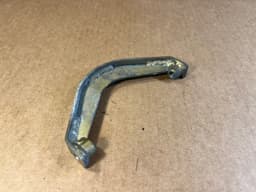MERCEDES-BENZ Mercedes G class W463 Genuine Steering Column Bracket Mount A4634600058 — thumbnail 6