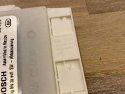 MERCEDES-BENZ Mercedes G class W463 GENUINE PARKING Control Module Unit A4639002600 — thumbnail 4