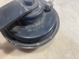 MERCEDES-BENZ Mercedes G class W463 W203 W209 Genuine Horn Fanfare Alarm Signal — thumbnail 5
