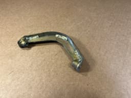 MERCEDES-BENZ Mercedes G class W463 Genuine Steering Column Bracket Mount A4634600058 — thumbnail 2