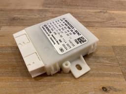 MERCEDES-BENZ Mercedes G class W463 GENUINE PARKING Control Module Unit A4639002600 — thumbnail 6