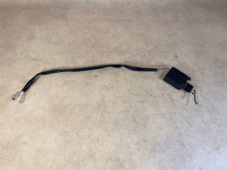 MERCEDES-BENZ Mercedes G class W463 Genuine Door Lock Actuator A0048202542 — thumbnail 9