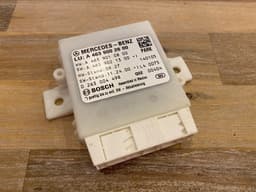 MERCEDES-BENZ Mercedes G class W463 GENUINE PARKING Control Module Unit A4639002600 — thumbnail 1