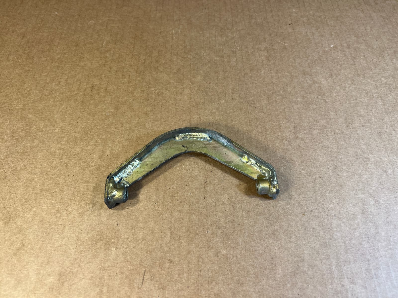 MERCEDES-BENZ Mercedes G class W463 Genuine Steering Column Bracket Mount A4634600058
