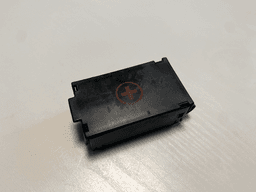 MERCEDES-BENZ Mercedes G class W463 GENUINE Positive Wiring Loom Connector Cap A2105451303 — thumbnail 1