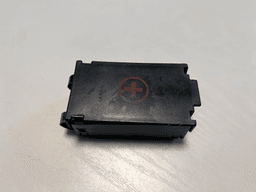 MERCEDES-BENZ Mercedes G class W463 GENUINE Positive Wiring Loom Connector Cap A2105451303 — thumbnail 3