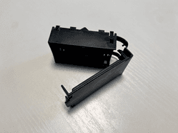 MERCEDES-BENZ Mercedes G class W463 GENUINE Positive Wiring Loom Connector Cap A2105451303 — thumbnail 6