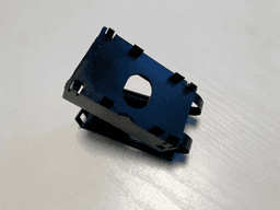 MERCEDES-BENZ Mercedes G class W463 GENUINE Positive Wiring Loom Connector Cap A2105451303 — thumbnail 5