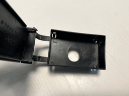 MERCEDES-BENZ Mercedes G class W463 GENUINE Positive Wiring Loom Connector Cap A2105451303 — thumbnail 8