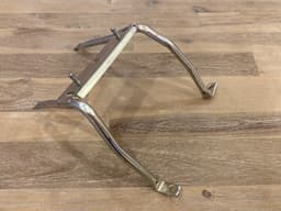 MERCEDES-BENZ Mercedes G class W463 GENUINE Support Bracket A4636803614 — thumbnail 3