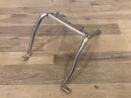 MERCEDES-BENZ Mercedes G class W463 GENUINE Support Bracket A4636803614 — thumbnail 4
