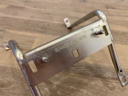 MERCEDES-BENZ Mercedes G class W463 GENUINE Support Bracket A4636803614 — thumbnail 5