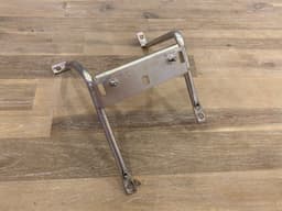 MERCEDES-BENZ Mercedes G class W463 GENUINE Support Bracket A4636803614 — thumbnail 1