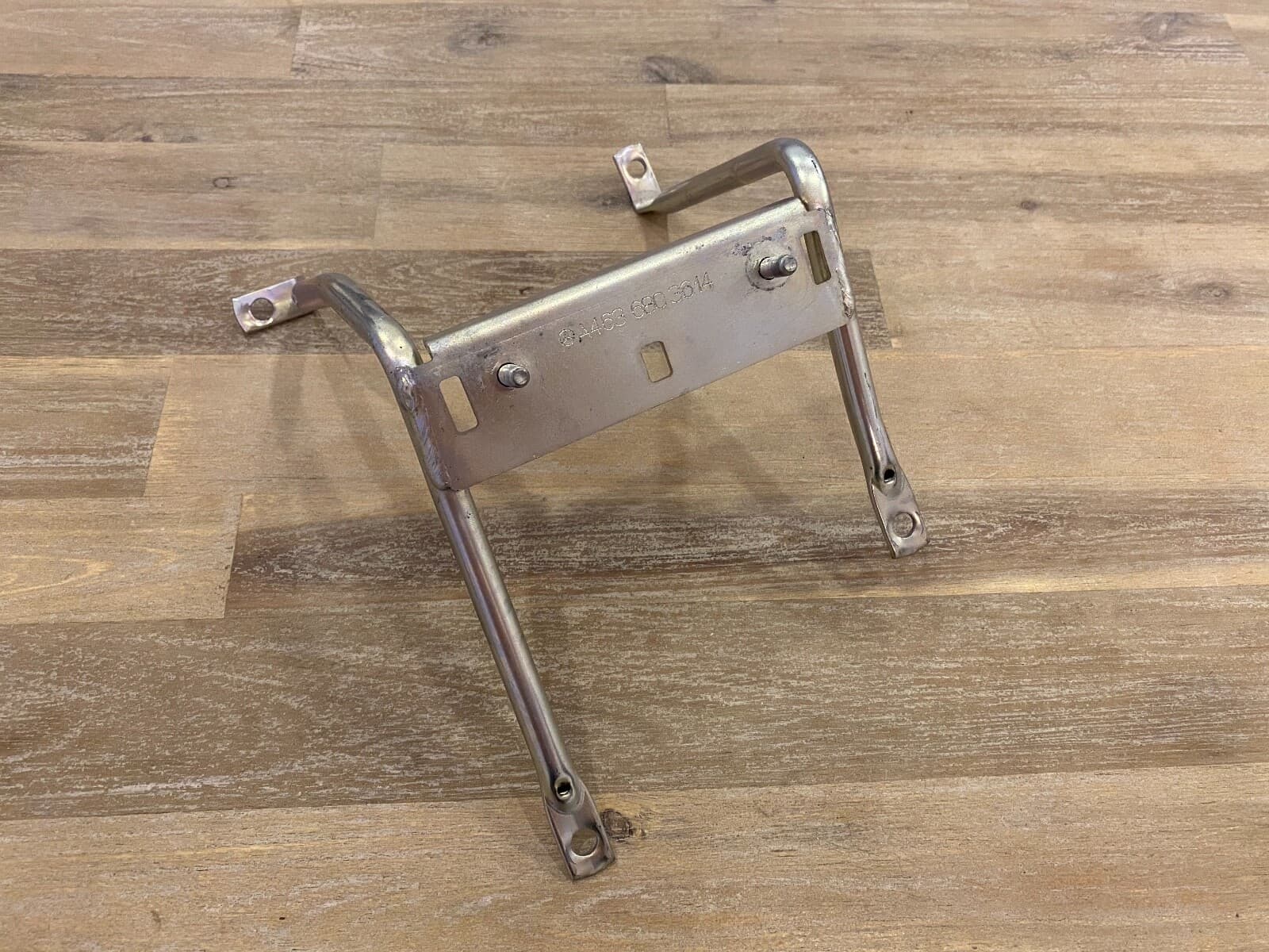 MERCEDES-BENZ Mercedes G class W463 GENUINE Support Bracket A4636803614