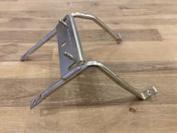 MERCEDES-BENZ Mercedes G class W463 GENUINE Support Bracket A4636803614 — thumbnail 6