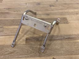 MERCEDES-BENZ Mercedes G class W463 GENUINE Support Bracket A4636803614 — thumbnail 2