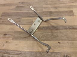 MERCEDES-BENZ Mercedes G class W463 GENUINE Support Bracket A4636803614 — thumbnail 8