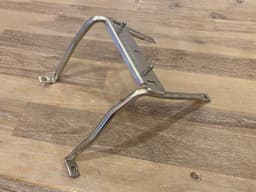 MERCEDES-BENZ Mercedes G class W463 GENUINE Support Bracket A4636803614 — thumbnail 10