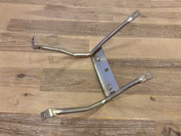 MERCEDES-BENZ Mercedes G class W463 GENUINE Support Bracket A4636803614 — thumbnail 9