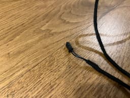 MERCEDES-BENZ Mercedes G class W463 GENUINE Interior Protection Cable Wire A4638204315 — thumbnail 9