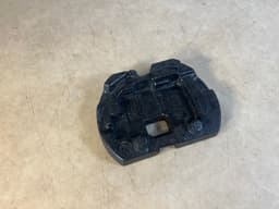 MERCEDES-BENZ Mercedes Benz B W246 Impact Absorber Top Radar Front Center A2468850837 — thumbnail 1