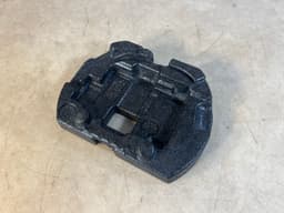 MERCEDES-BENZ Mercedes Benz B W246 Impact Absorber Top Radar Front Center A2468850837 — thumbnail 2