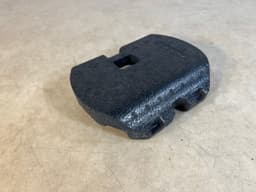 MERCEDES-BENZ Mercedes Benz B W246 Impact Absorber Top Radar Front Center A2468850837 — thumbnail 7