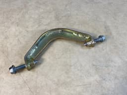 MERCEDES-BENZ Mercedes G class W463 Genuine Steering Column Bracket Mount A4634600058 — thumbnail 3