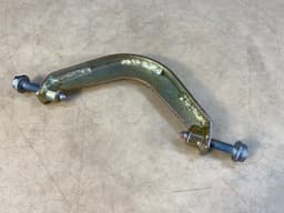 MERCEDES-BENZ Mercedes G class W463 Genuine Steering Column Bracket Mount A4634600058 — thumbnail 4