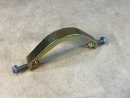 MERCEDES-BENZ Mercedes G class W463 Genuine Steering Column Bracket Mount A4634600058 — thumbnail 5