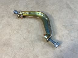 MERCEDES-BENZ Mercedes G class W463 Genuine Steering Column Bracket Mount A4634600058 — thumbnail 8