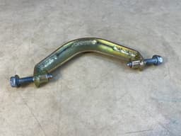 MERCEDES-BENZ Mercedes G class W463 Genuine Steering Column Bracket Mount A4634600058 — thumbnail 10