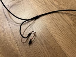 MERCEDES-BENZ Mercedes G class W463 GENUINE Interior Protection Cable Wire A4638204315 — thumbnail 5