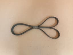 MERCEDES-BENZ GENUINE MERCEDES BENZ VIANO SPRINTER VITO VNELT V-BELT V Drive Belt A0039933396 — thumbnail 2