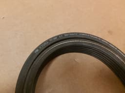 MERCEDES-BENZ GENUINE MERCEDES BENZ VIANO SPRINTER VITO VNELT V-BELT V Drive Belt A0039933396 — thumbnail 4