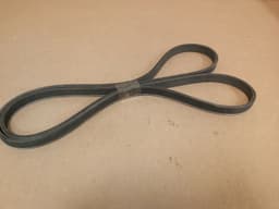 MERCEDES-BENZ GENUINE MERCEDES BENZ VIANO SPRINTER VITO VNELT V-BELT V Drive Belt A0039933396 — thumbnail 3