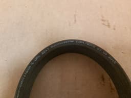 MERCEDES-BENZ GENUINE MERCEDES BENZ VIANO SPRINTER VITO VNELT V-BELT V Drive Belt A0039933396 — thumbnail 5