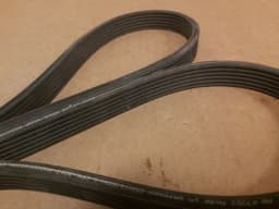 MERCEDES-BENZ GENUINE MERCEDES BENZ VIANO SPRINTER VITO VNELT V-BELT V Drive Belt A0039933396 — thumbnail 7